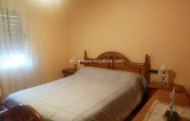 Revente - Villa - Elche - Costa Blanca