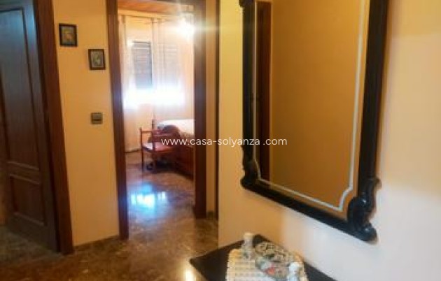 Revente - Villa - Elche - Costa Blanca