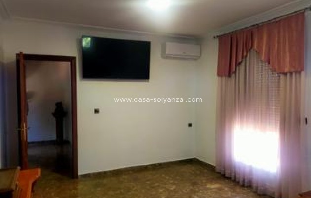 Revente - Villa - Elche - Costa Blanca