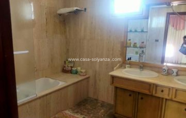 Revente - Villa - Elche - Costa Blanca