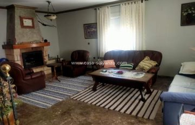 Revente - Villa - Elche - Costa Blanca