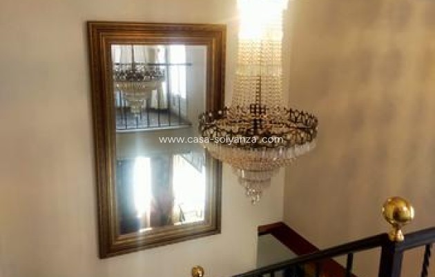 Revente - Villa - Elche - Costa Blanca