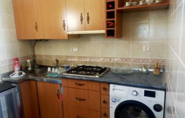 Revente - Villa - Elche - Costa Blanca