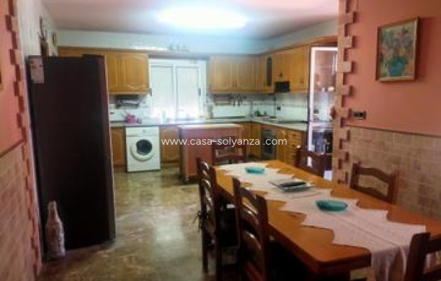 Revente - Villa - Elche - Costa Blanca