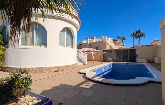 Revente - Villa - Ciudad Quesada - Costa Blanca