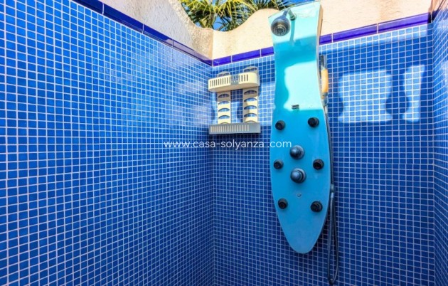 Revente - Villa - Ciudad Quesada - Costa Blanca