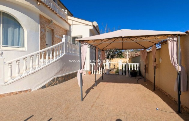 Revente - Villa - Ciudad Quesada - Costa Blanca