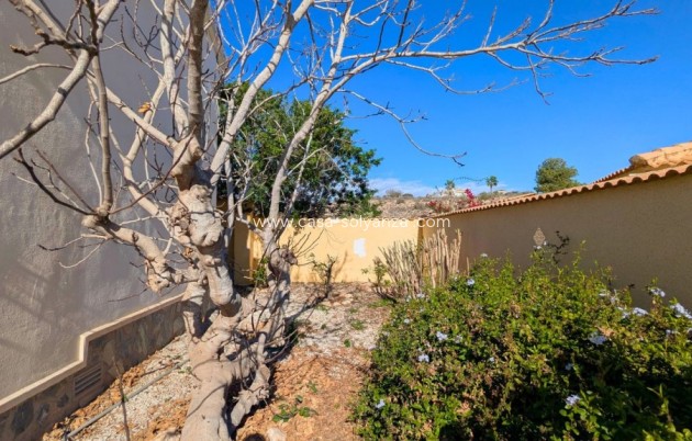 Revente - Villa - Ciudad Quesada - Costa Blanca