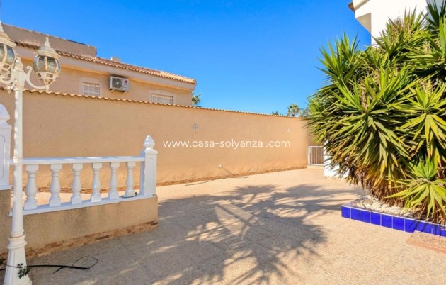 Revente - Villa - Ciudad Quesada - Costa Blanca