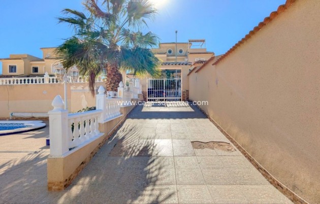 Revente - Villa - Ciudad Quesada - Costa Blanca