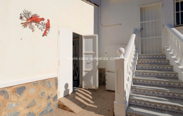 Revente - Villa - Ciudad Quesada - Costa Blanca