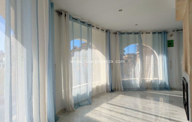 Revente - Villa - Ciudad Quesada - Costa Blanca