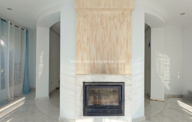 Revente - Villa - Ciudad Quesada - Costa Blanca