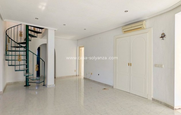 Revente - Villa - Ciudad Quesada - Costa Blanca