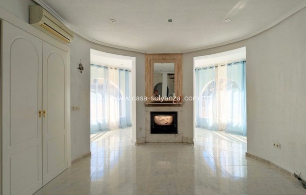 Revente - Villa - Ciudad Quesada - Costa Blanca