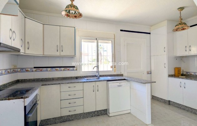 Revente - Villa - Ciudad Quesada - Costa Blanca