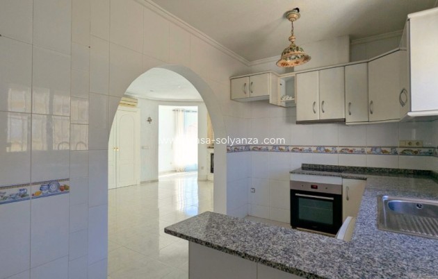 Revente - Villa - Ciudad Quesada - Costa Blanca