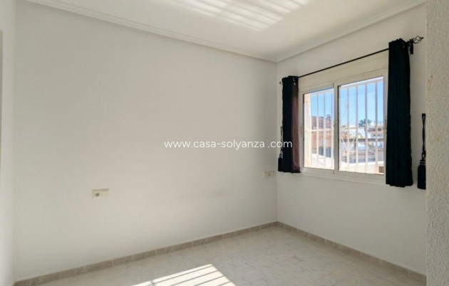 Revente - Villa - Ciudad Quesada - Costa Blanca