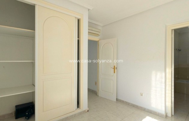 Revente - Villa - Ciudad Quesada - Costa Blanca