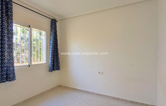 Revente - Villa - Ciudad Quesada - Costa Blanca