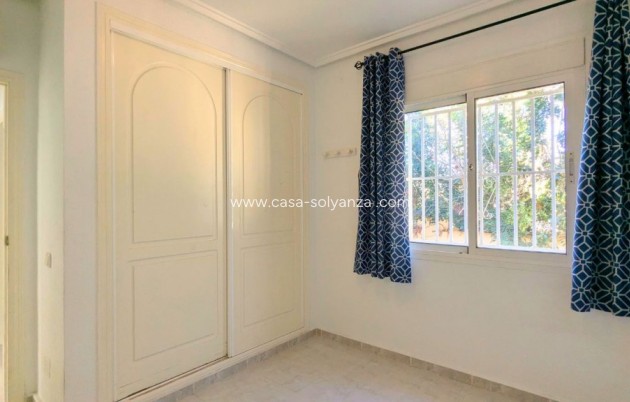 Revente - Villa - Ciudad Quesada - Costa Blanca