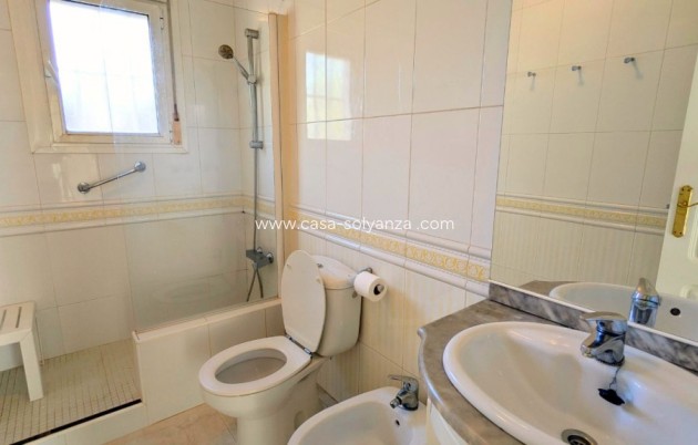 Revente - Villa - Ciudad Quesada - Costa Blanca