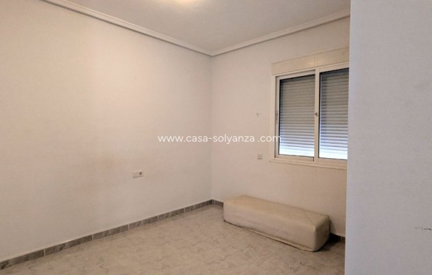 Revente - Villa - Ciudad Quesada - Costa Blanca