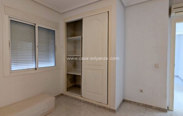 Revente - Villa - Ciudad Quesada - Costa Blanca