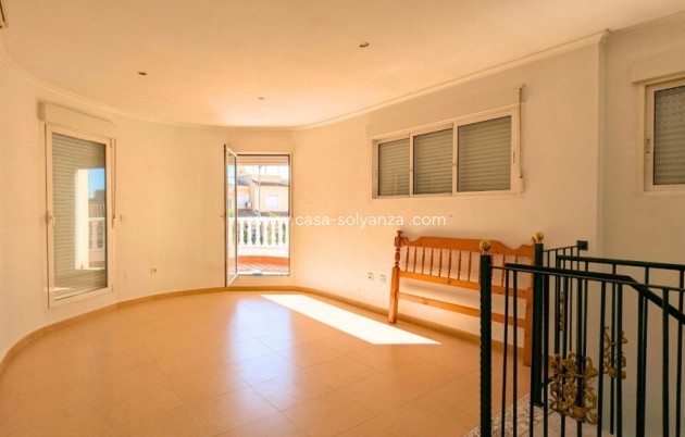 Revente - Villa - Ciudad Quesada - Costa Blanca