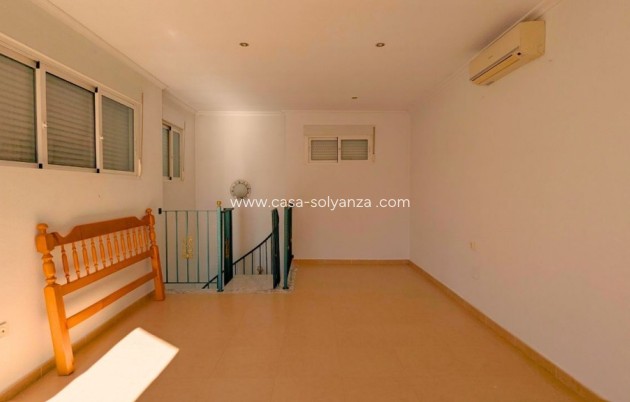 Revente - Villa - Ciudad Quesada - Costa Blanca