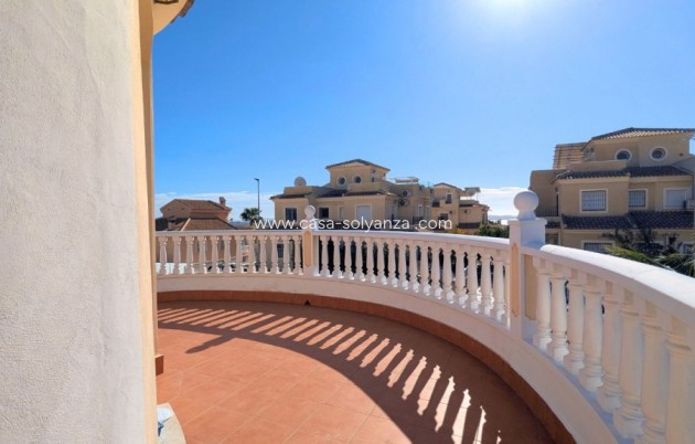 Revente - Villa - Ciudad Quesada - Costa Blanca