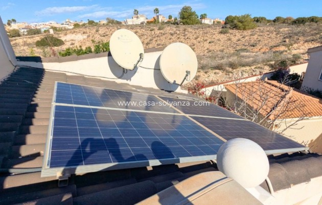 Revente - Villa - Ciudad Quesada - Costa Blanca