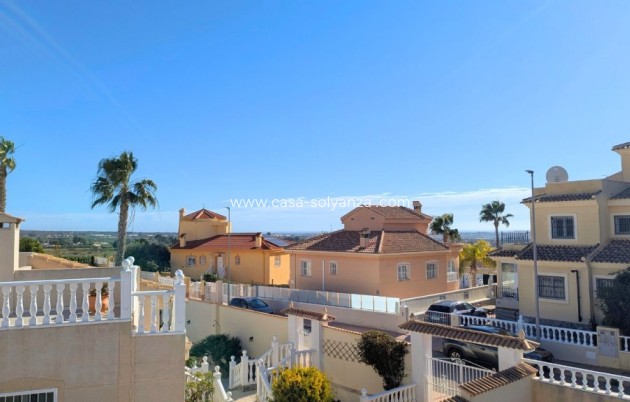 Revente - Villa - Ciudad Quesada - Costa Blanca