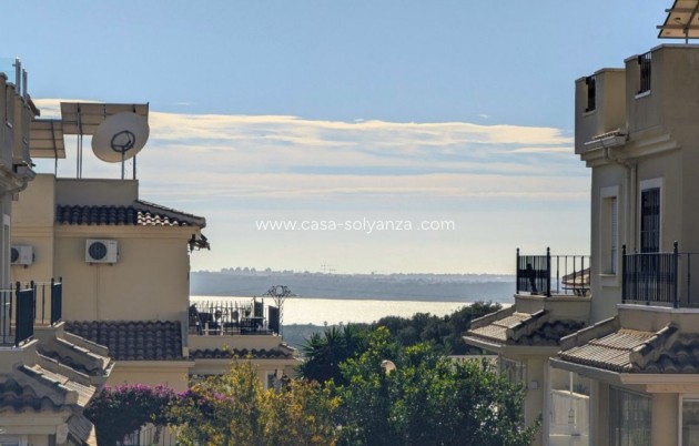 Revente - Villa - Ciudad Quesada - Costa Blanca