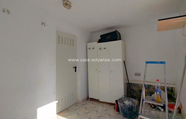 Revente - Villa - Ciudad Quesada - Costa Blanca
