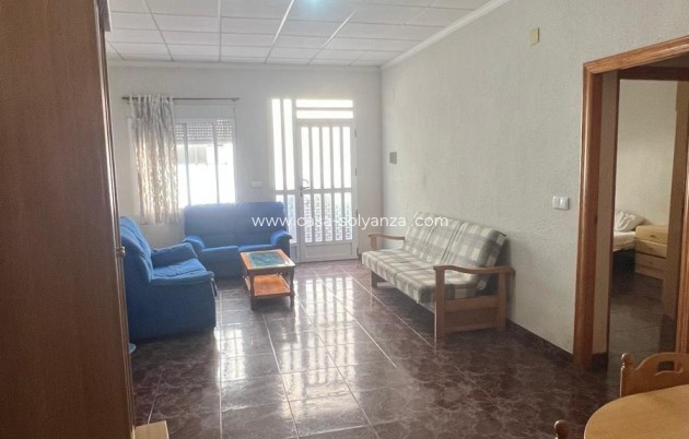 Revente - Maison de ville - Torrevieja - Estacion Autobuses