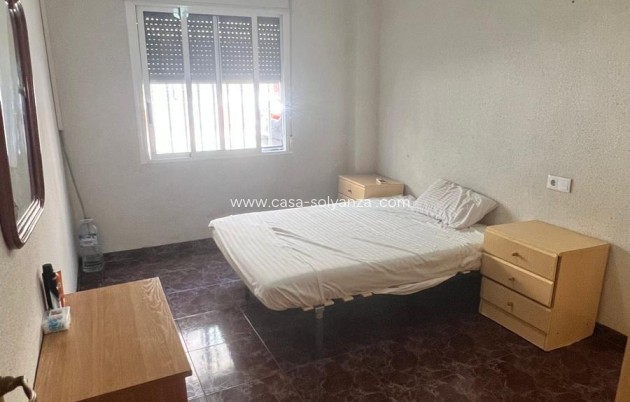 Revente - Maison de ville - Torrevieja - Estacion Autobuses