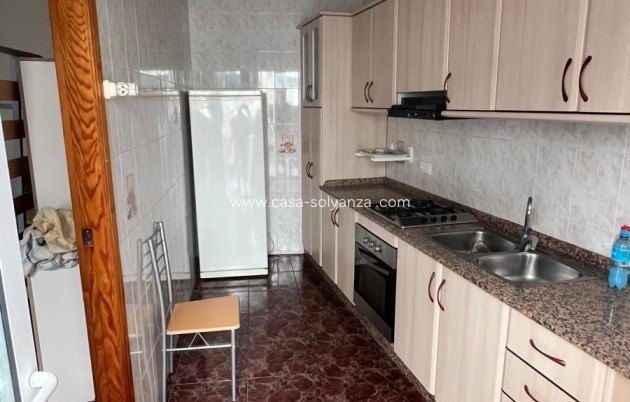 Revente - Maison de ville - Torrevieja - Estacion Autobuses