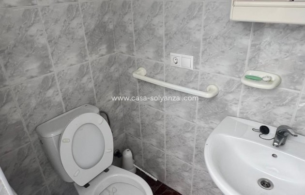 Revente - Maison de ville - Torrevieja - Estacion Autobuses