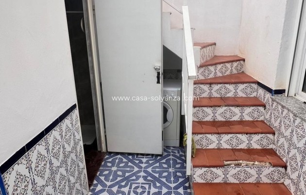 Revente - Maison de ville - Torrevieja - Estacion Autobuses