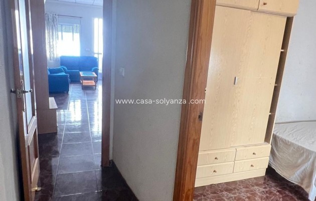 Revente - Maison de ville - Torrevieja - Estacion Autobuses