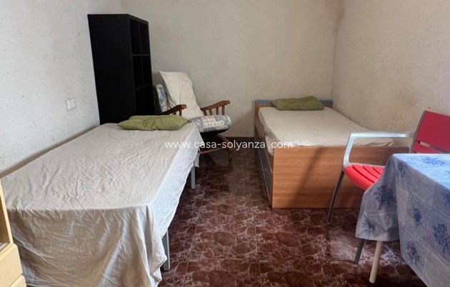 Revente - Maison de ville - Torrevieja - Estacion Autobuses