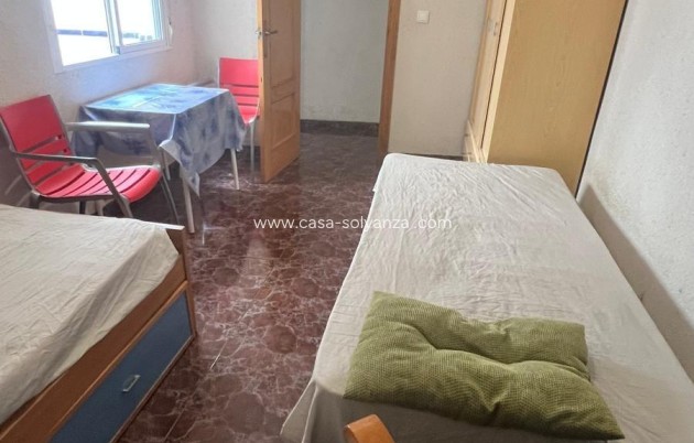 Revente - Maison de ville - Torrevieja - Estacion Autobuses