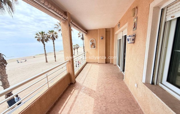 Revente - Appartement - Torrevieja - La Mata