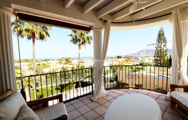 Revente - Villa - La Nucía - Costa Blanca