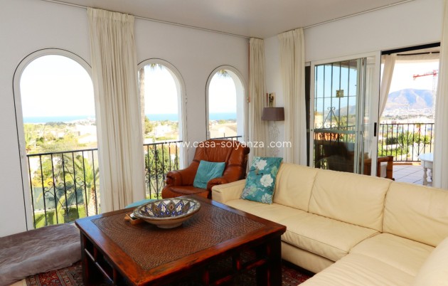 Revente - Villa - La Nucía - Costa Blanca