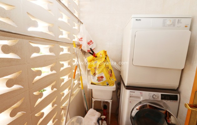 Revente - Villa - La Nucía - Costa Blanca