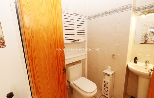 Revente - Villa - La Nucía - Costa Blanca