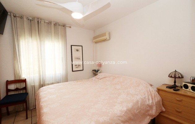 Revente - Villa - La Nucía - Costa Blanca