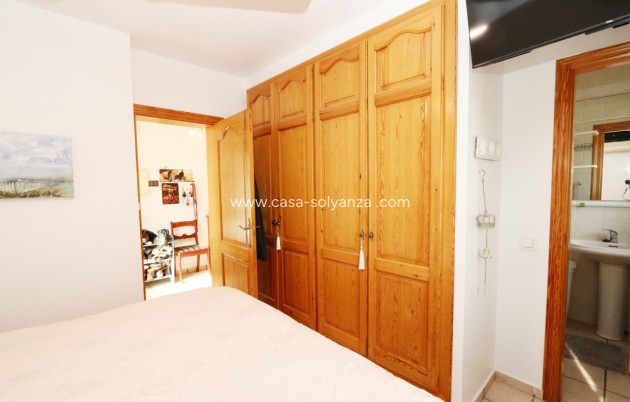 Revente - Villa - La Nucía - Costa Blanca